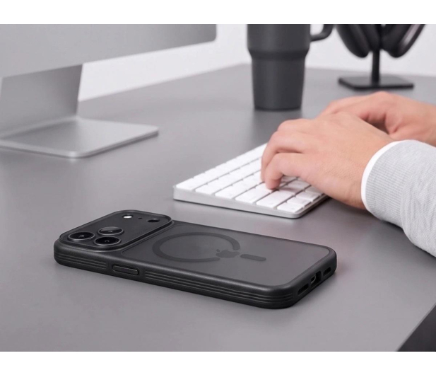 Tech-Protect Magprime Magsafe Cc Do Iphone 17 Pro / 18 Pro - 1587009 - zdjęcie 5